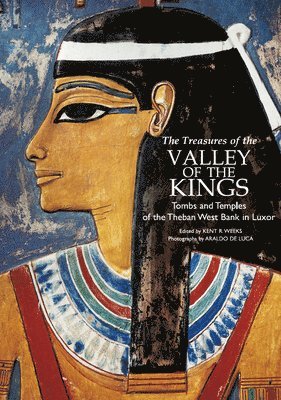 Treasures of the Valley of the Kings 1