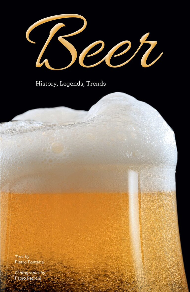 Beer, Inbunden. Tillgänglighet: Lägg i varukorg