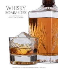 bokomslag Whisky Sommelier