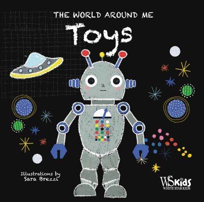 Toys: The World Around Me 1