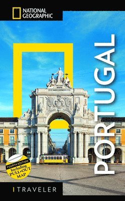 National Geographic Traveler: Portugal, 4th Edition 1