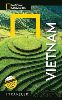 bokomslag National Geographic Traveler: Vietnam, 4th edition