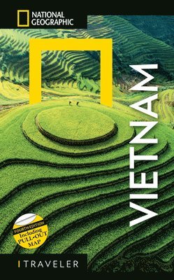 National Geographic Traveler: Vietnam, 4th edition 1