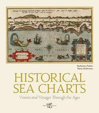 bokomslag Historical Sea Charts