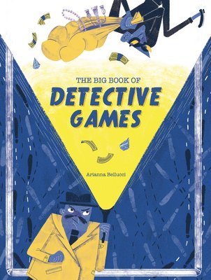 Big Book of Detective Games 1