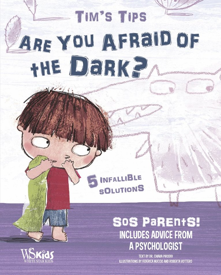 Are You Afraid of the Dark?