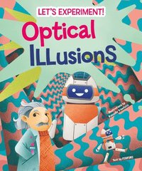 bokomslag Optical Illusions