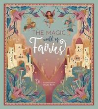 bokomslag The Magic World of Fairies
