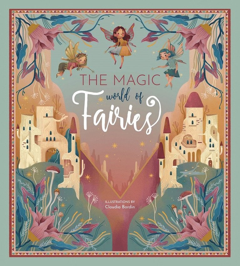 Magic World of Fairies