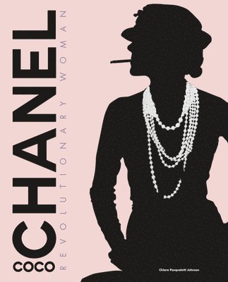 bokomslag Coco Chanel