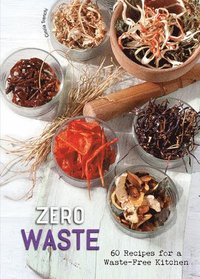 bokomslag Zero Waste