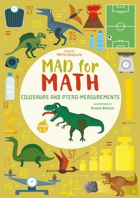 Equisaurs and Ptero-Measurements 1