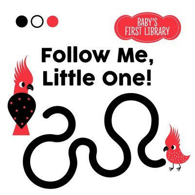 Follow Me, Little One! 1