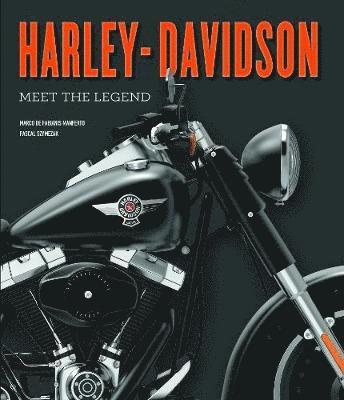 Harley-Davidson