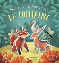 bokomslag Build Up the Fables of La Fontaine