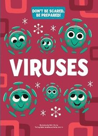 bokomslag Viruses