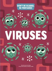 bokomslag Viruses