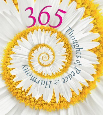 365 Thoughts of Peace and Harmony 1