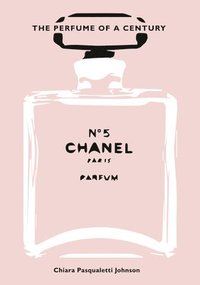 bokomslag Chanel No. 5