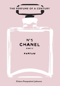 bokomslag Chanel No. 5