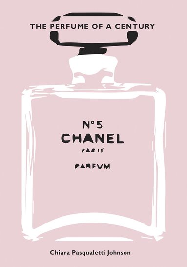 bokomslag Chanel No. 5