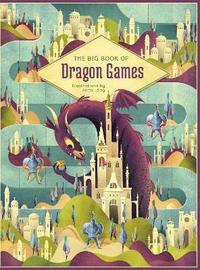 bokomslag The Big Book of Dragon Games
