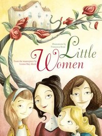 bokomslag Little Women