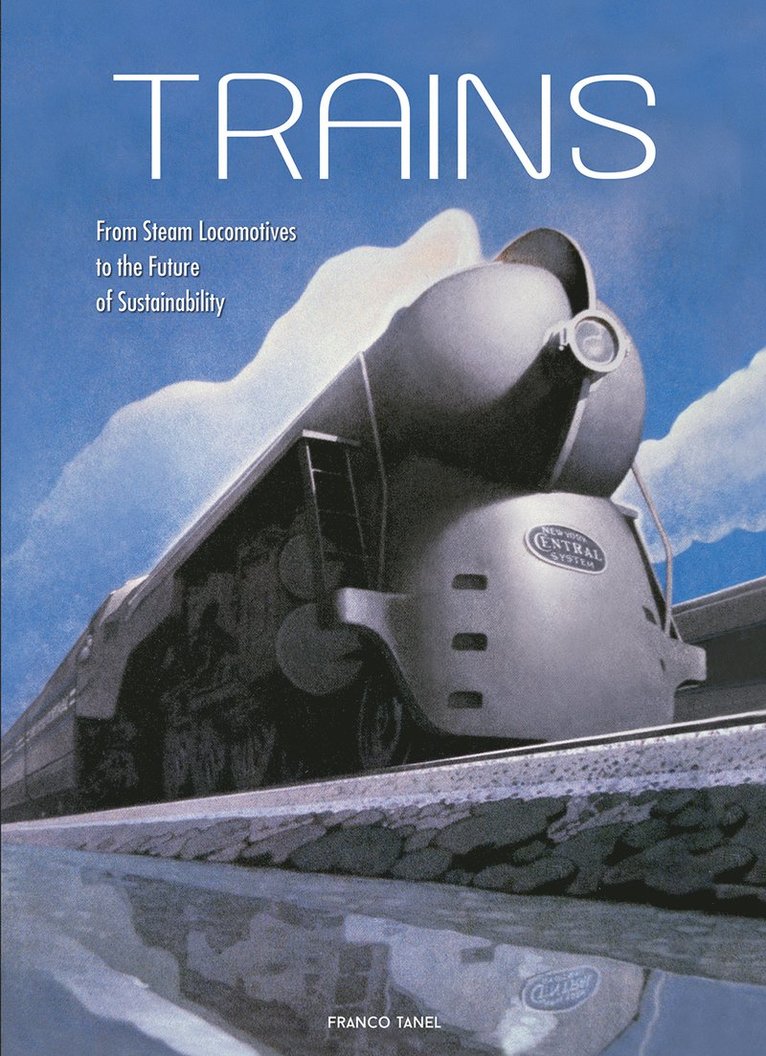 Trains