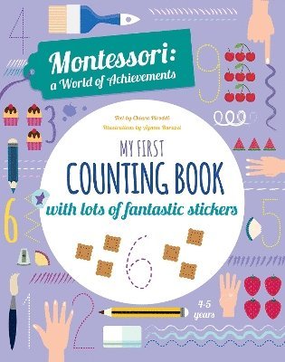 My First Counting Book 1