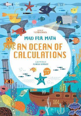 An Ocean of Calculations 1