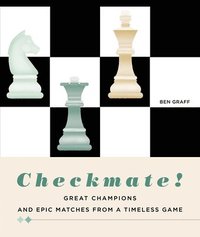 bokomslag Checkmate!
