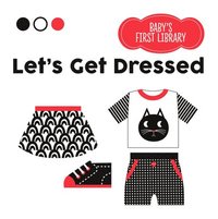 bokomslag Let's Get Dressed