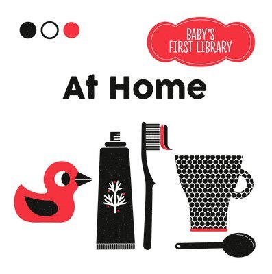 At Home 1