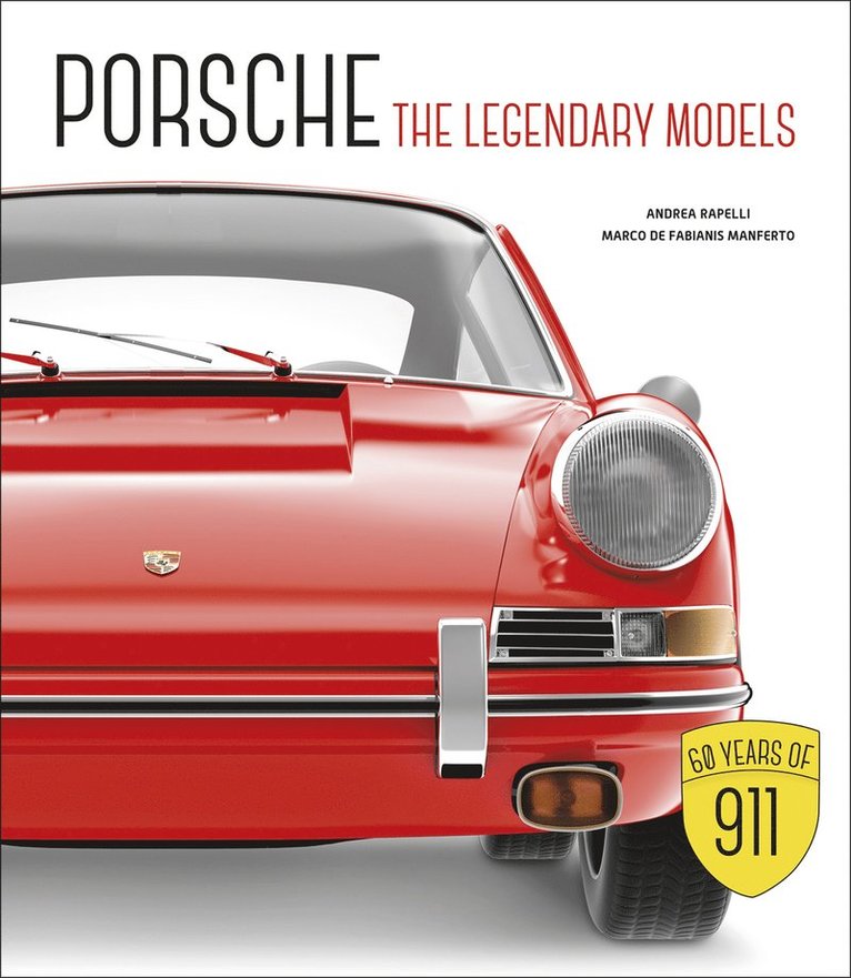 Porsche 1