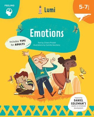Emotions: Feeling 1