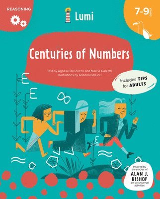 Centuries of Numbers: Reasoning 1