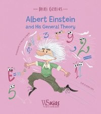 bokomslag Albert Einstein and his General Theory
