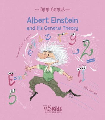 Albert Einstein and his General Theory 1