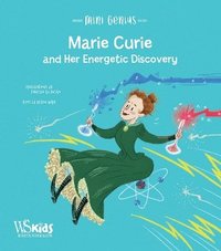 bokomslag Marie Curie and Her Energetic Discovery