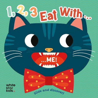 1, 2, 3, Eat With... Me! 1