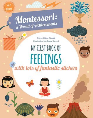 My First Book of Feelings 1