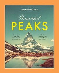 bokomslag Beautiful Peaks