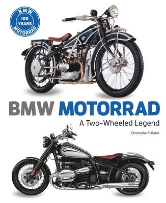 BMW Motorrad 1