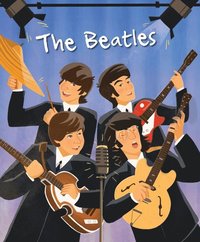 bokomslag The Beatles