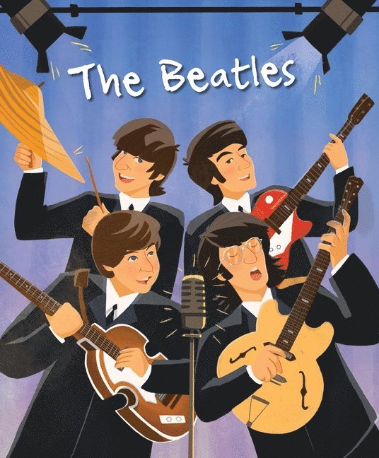 The Beatles 1