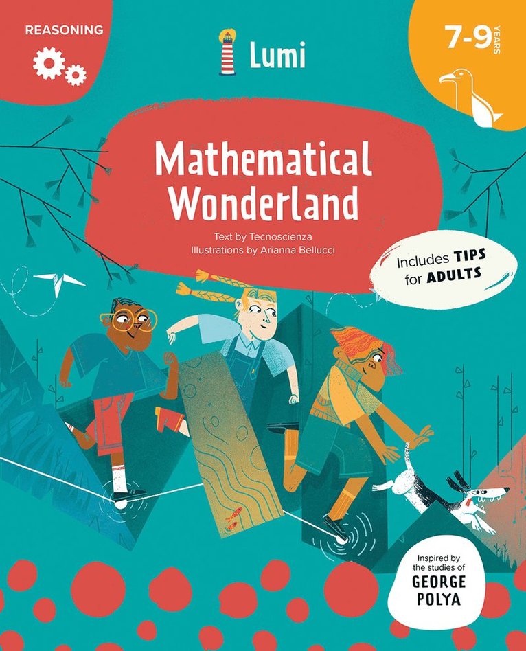 Mathematical Wonderland