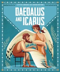 bokomslag Dedalus and Icarus