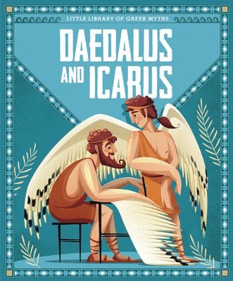 Dedalus and Icarus 1