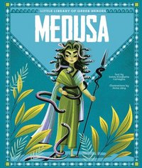 bokomslag Medusa