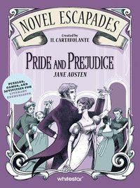 bokomslag Pride And Prejudice